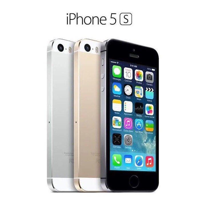 【今日特价】二手iPhone手机二手苹果5...