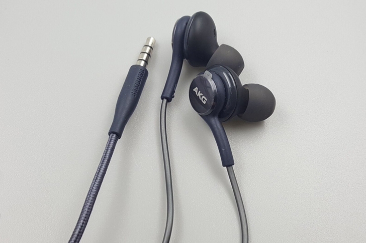 三星s8 s10耳机akg全新入耳式 三星...