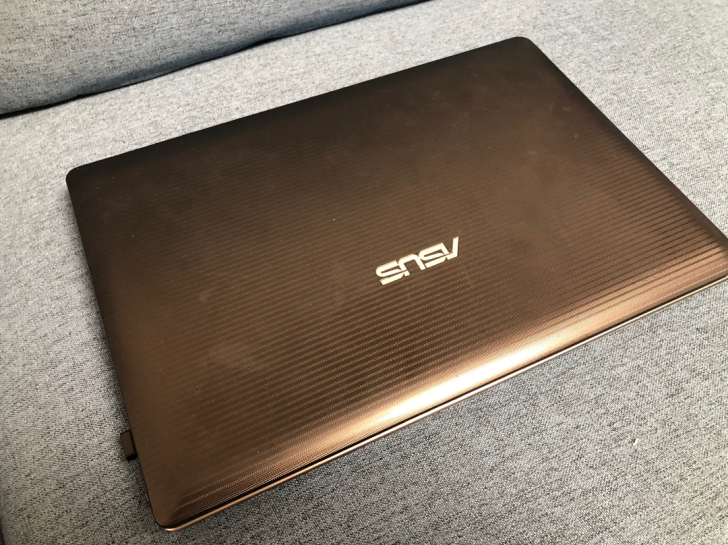 华硕笔记本..办公够用！i5三代CPU、内...