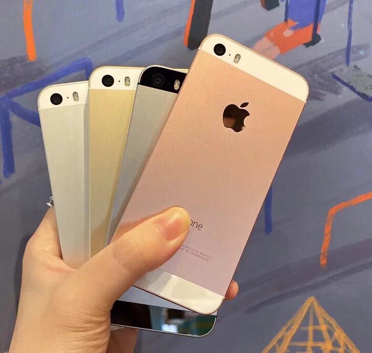 iPhone se 32g 64g 128...