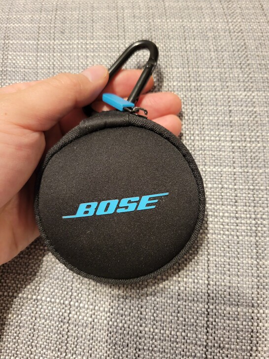 博士Bose SoundSport无线运动...