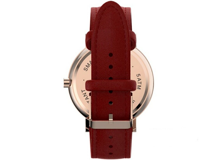 男朋友送的就打开看了一下没戴过联想WATC...