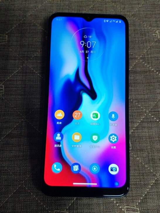 联想乐檬K12手机,4g运行64g内存,高...