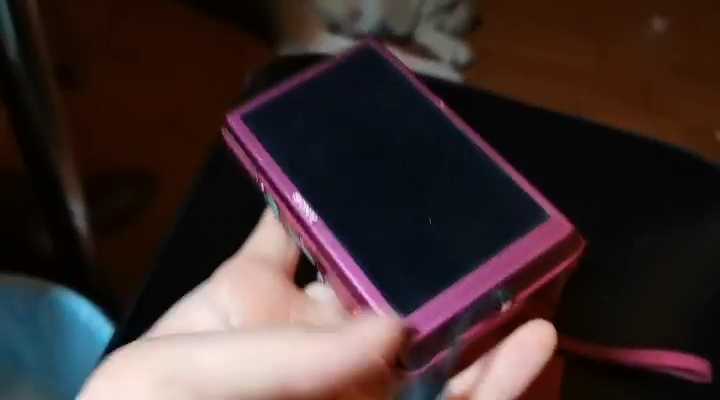 索尼SSC-TX9C数码相机