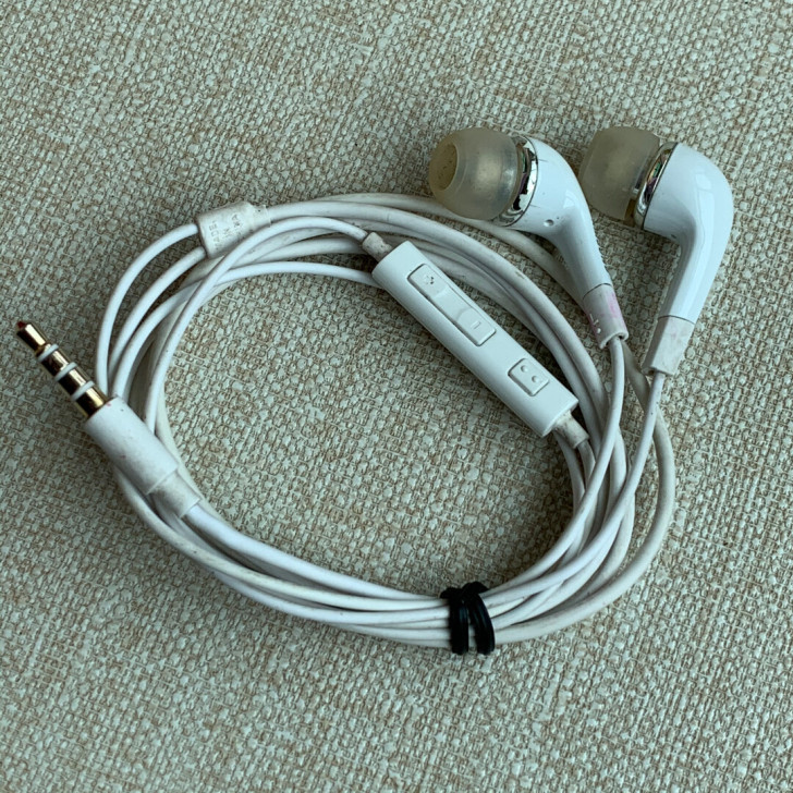 三星耳机原装s4 s5 s6 note2安...