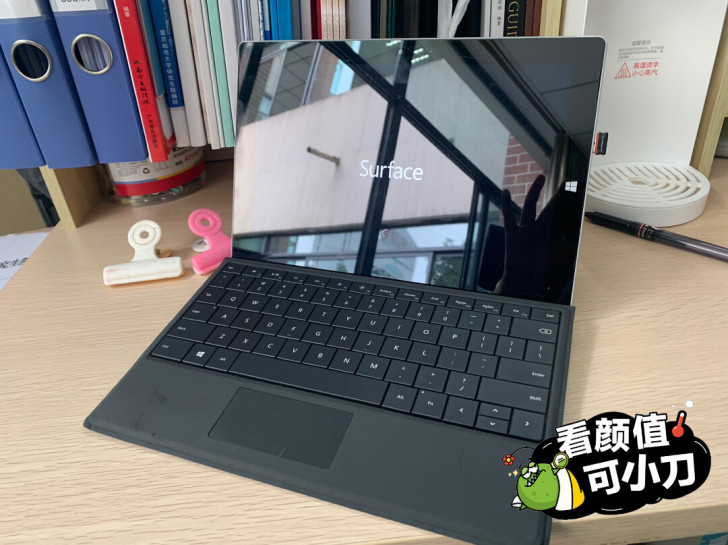 送【包+膜】 Microsoft/微软 S...