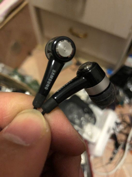 三星 耳机 非索尼松下爱华随身