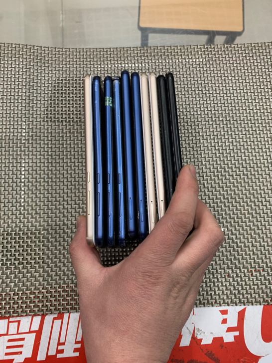 大量华为麦芒6手机批发可对接工作室