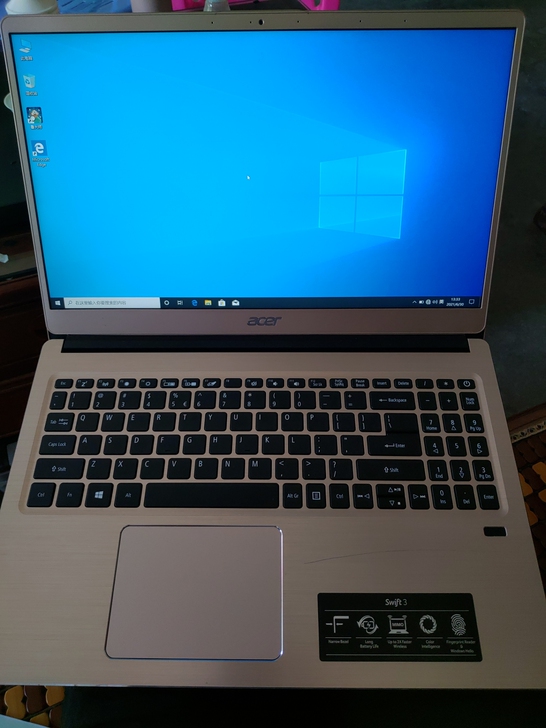 acer sf315-52G 蜂鸟 i7 ...