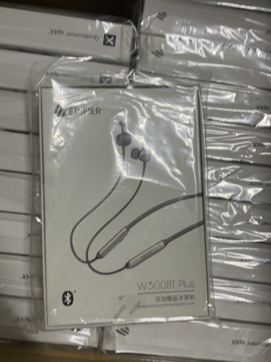 漫步者（EDIFIER） W300BT P...