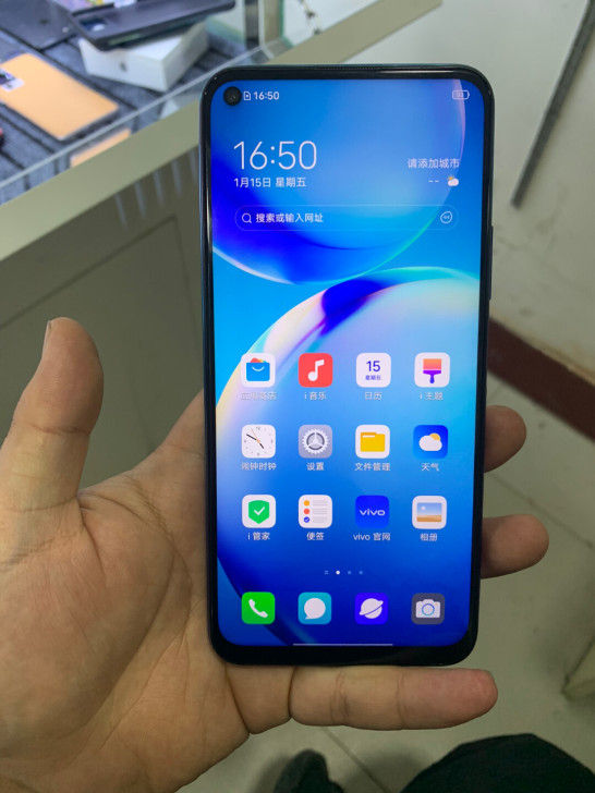 vivo  Y70s！！8+128g！！！...