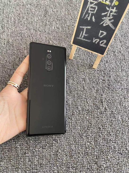 29 索尼xperia1 6+128G  ...