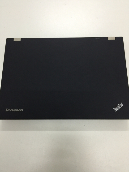 Thinkpad  T420笔记本：CPU...