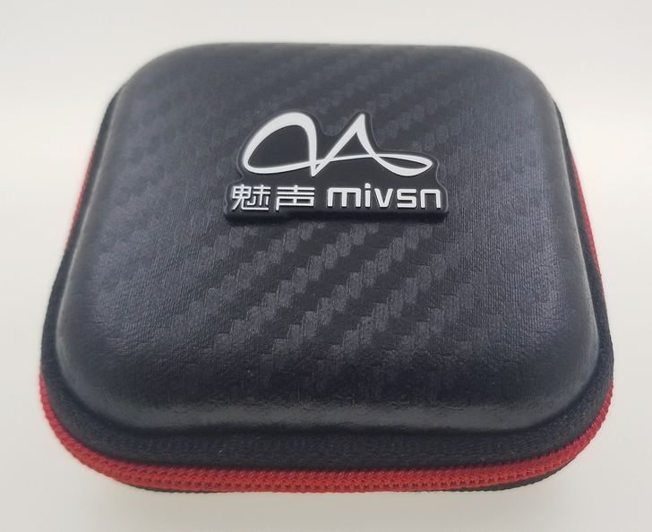 全新魅声MS-Q10型耳机,帮朋友卖,他店...