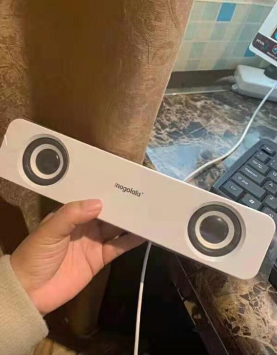 网店不开了，现亏本清仓，Q1电脑音箱