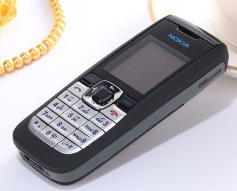 诺基亚移动电信老年手机按键老年机备用老人手...