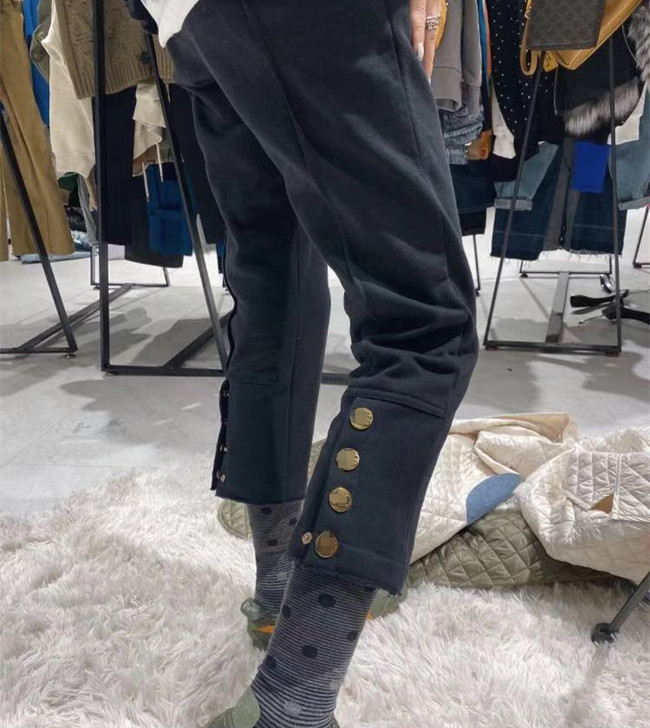 休闲裤