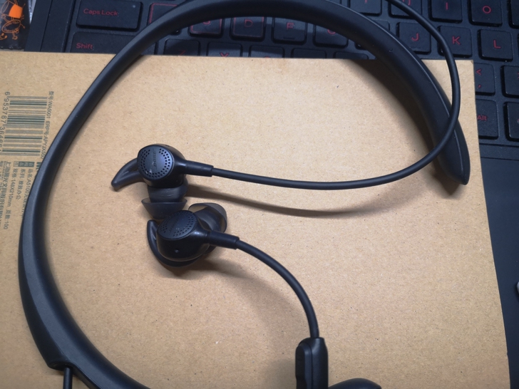 bose Qc30