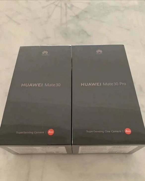 华为 mate30 mate30pro 全...