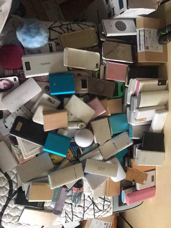 35包邮一斤（3-4）充电宝称斤出35包邮...