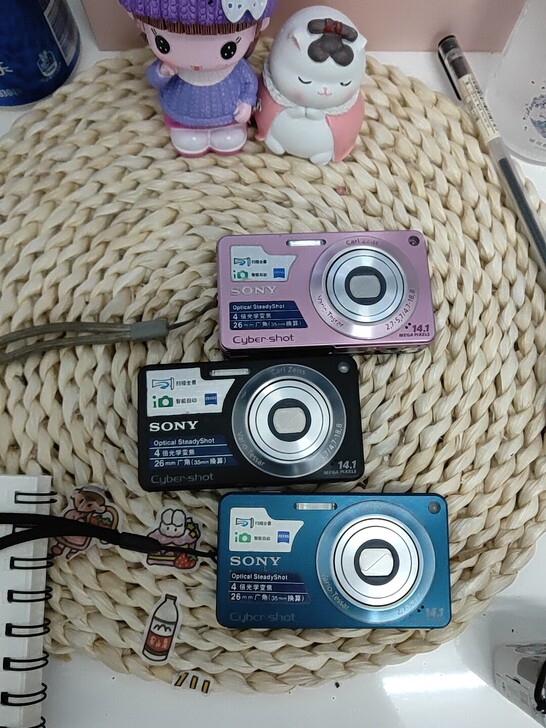 索尼W350 Sony索尼DSC-W350...