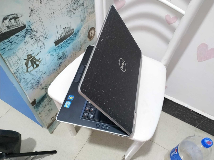 低价转让个人自用i7游戏本 戴尔笔记本电脑...