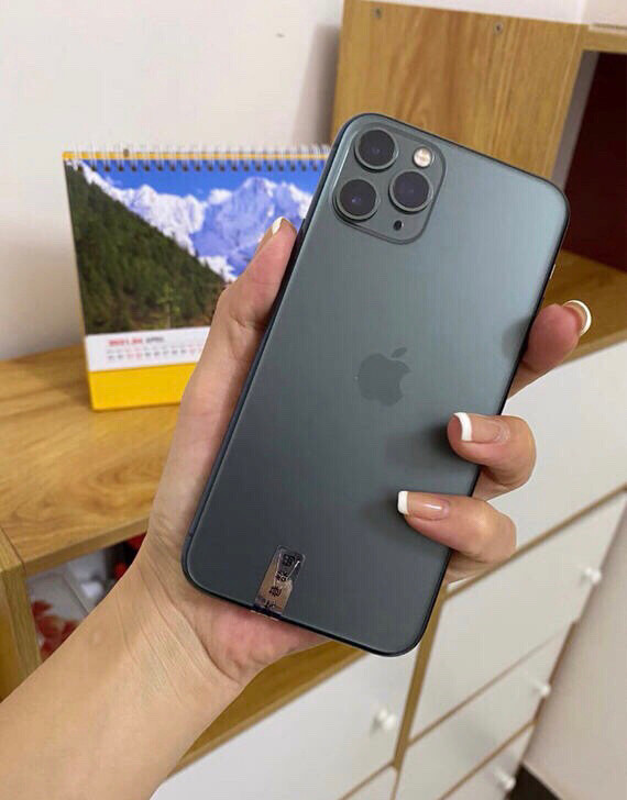 苹果11pro 256G二手手机 11pr...