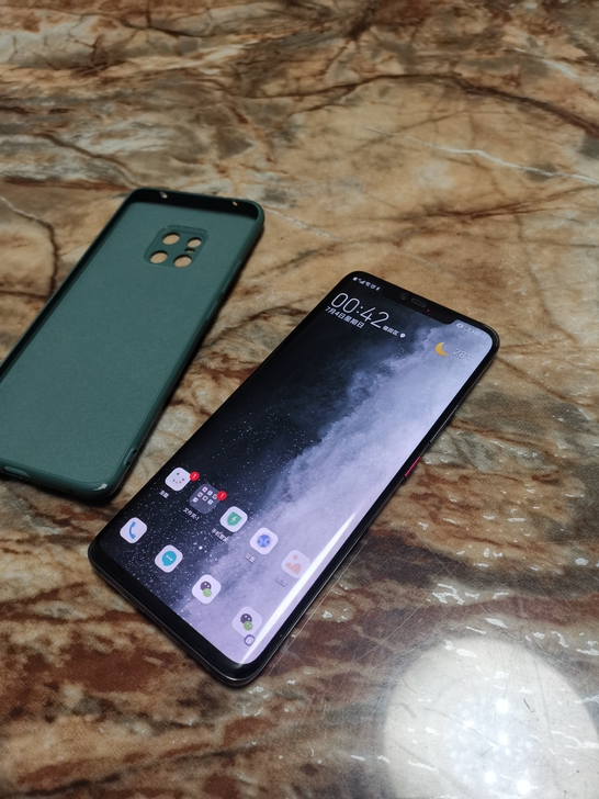 华为mate20pro