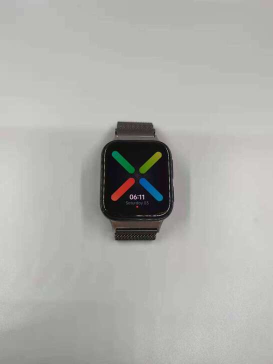 oppo手表watch 41mm 去年...