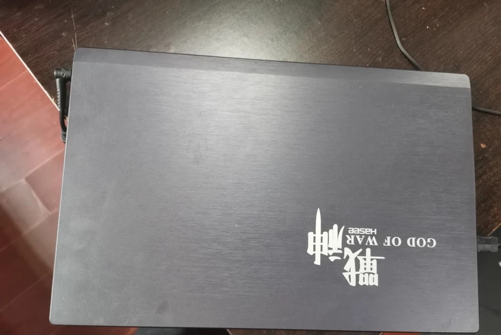 神舟战神K650D-G4D3，  成色新，...