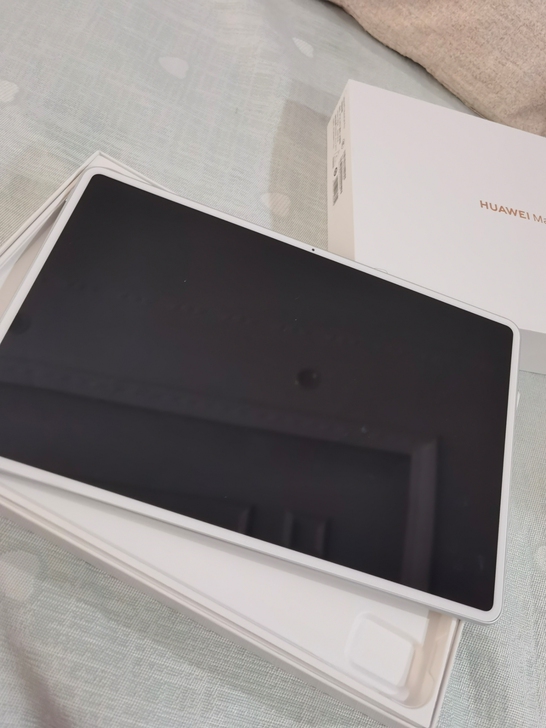 华为mate pad pro 12.6英寸...