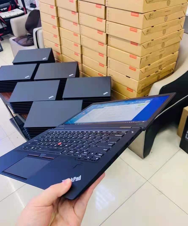 公司关门笔记本电脑处理Thinkpad笔记...
