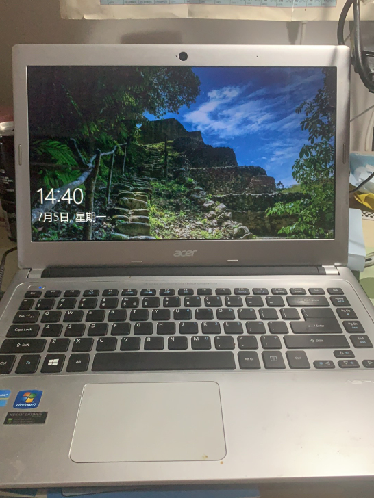 acer aspire V5-471