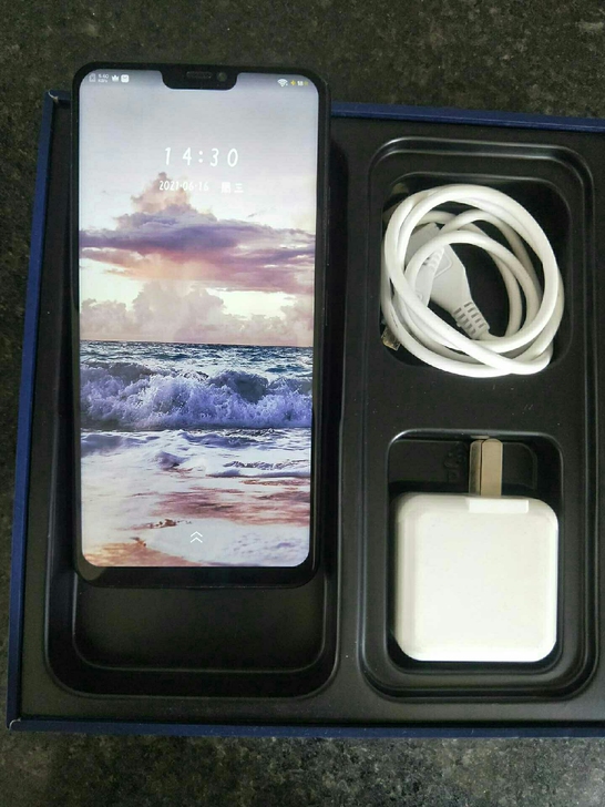 vivox21手机用了3个月就闲置在家了 ...
