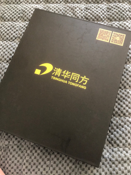 清华同方8寸打电话平板电脑 全新平板电脑