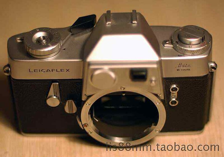 leica徕卡Leicaflex单反相机r...