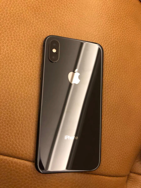 Apple/苹果 iPhone Xs  全...