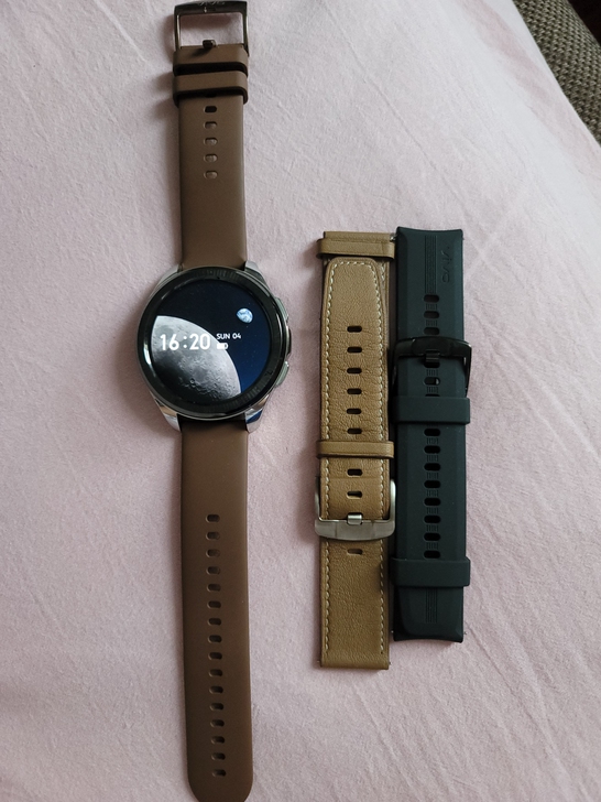 VIVo智能手表-vivo watch-4...