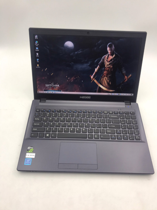 神舟战神GTX1050大屏独显游戏设计高配...