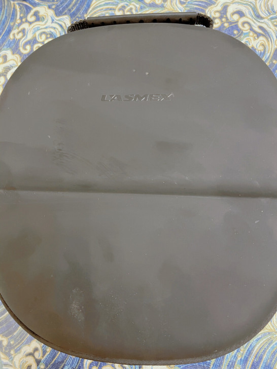 LASMEX/勒姆森L90HIFI监听耳机...