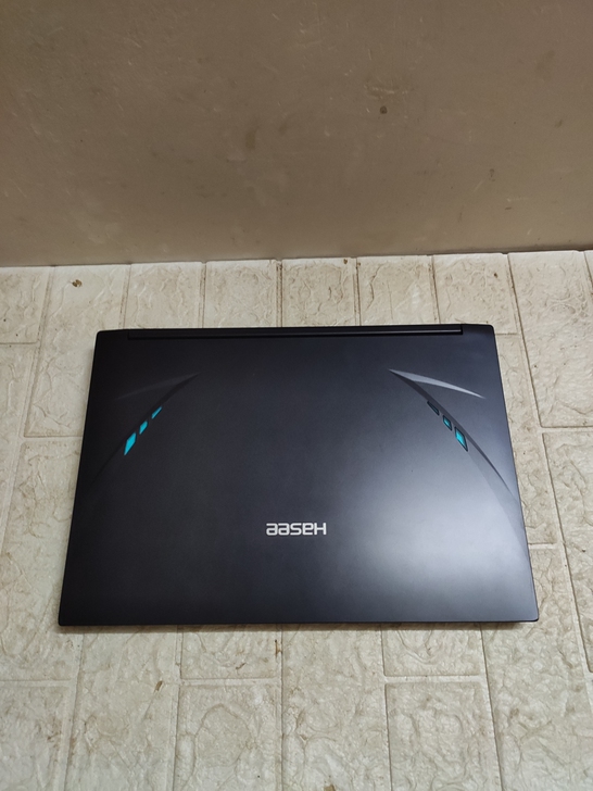 神舟战神z7m笔记本电脑 i7 9750h...