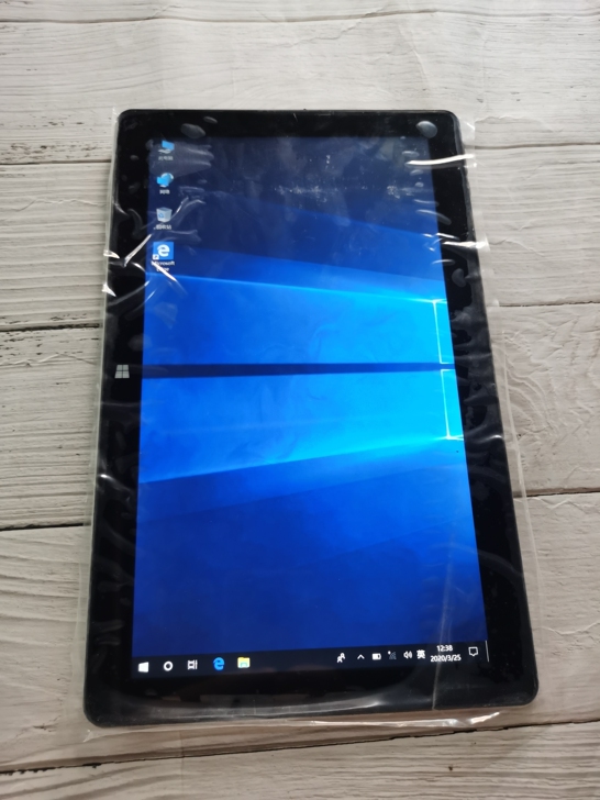 中柏ezpad6M6  11.6寸win1...