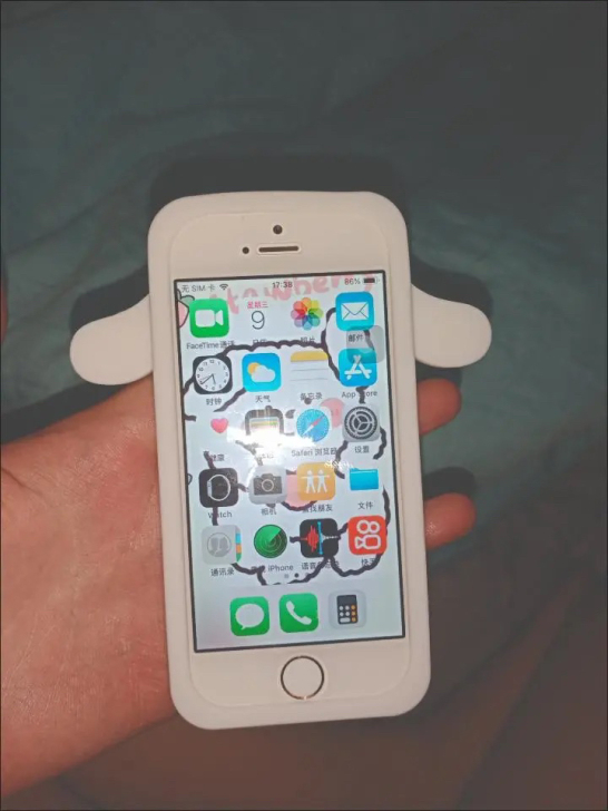 二手苹果iPhone 5 5s手机苹果5s...