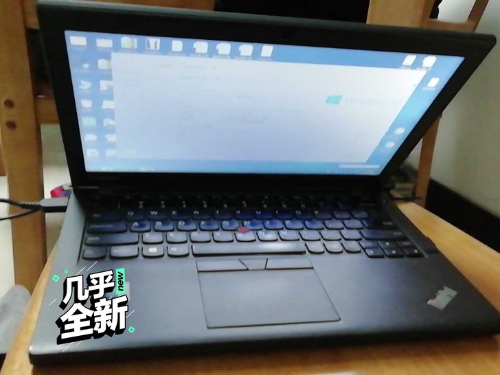 ThinkPad X250，12.5寸  ...