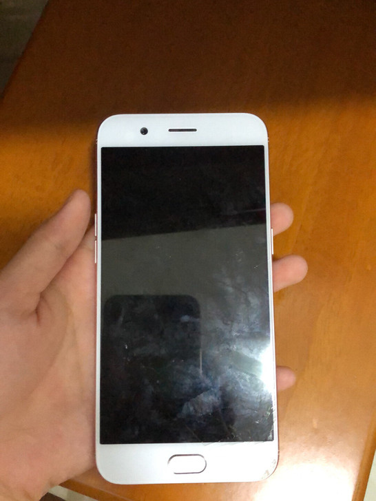 OPPO R 11  4+64原装无维修 ...