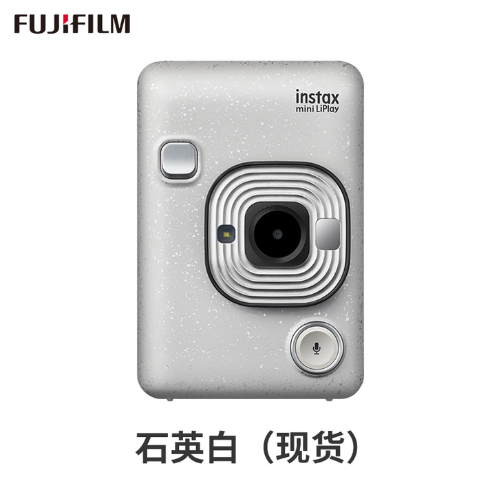 富士instax mini LiPlay拍...