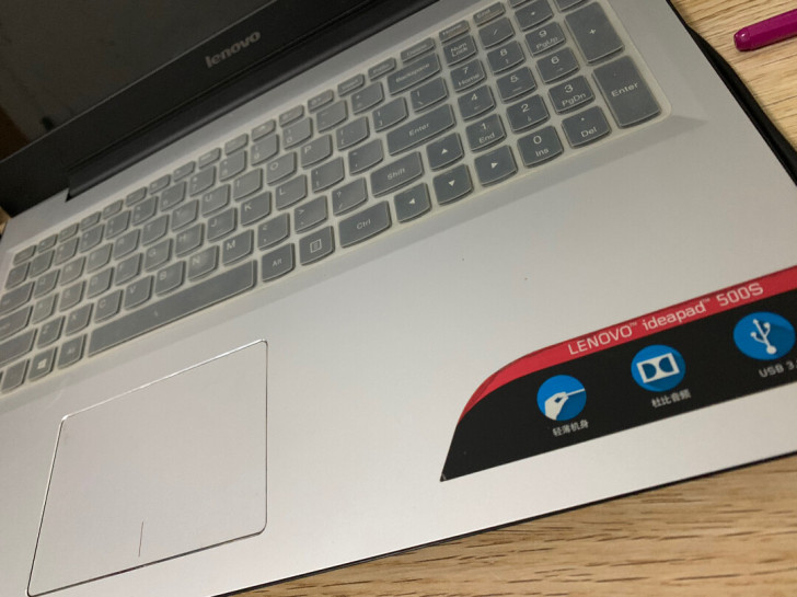 联想ideapad 500s -151sk...