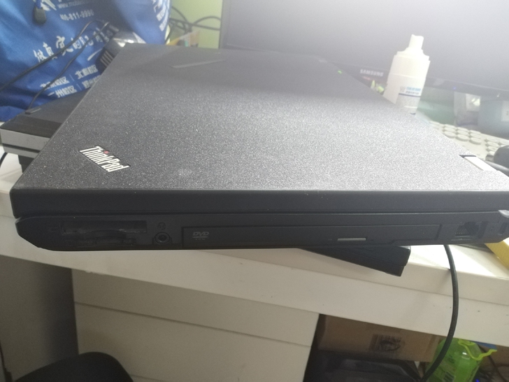 联想T510笔记本15.6寸