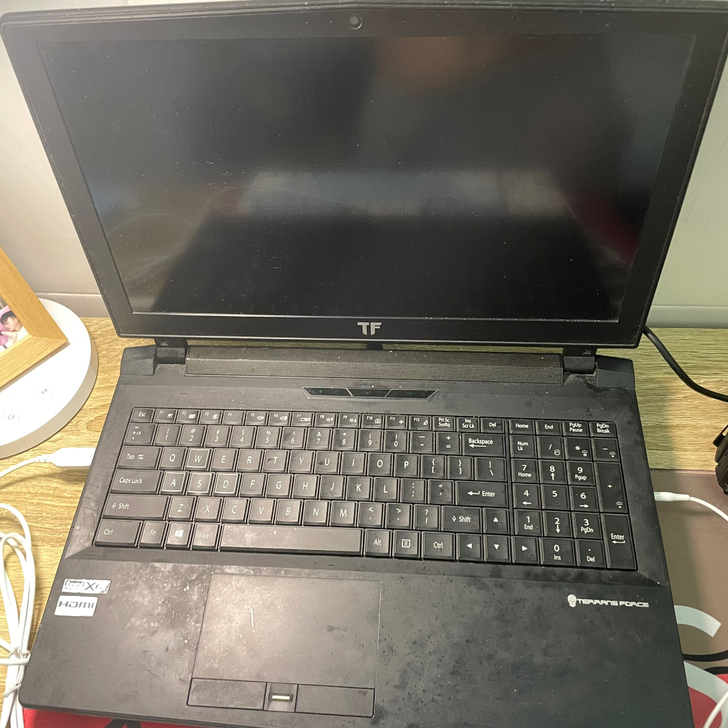 品牌型号 未来人类X599