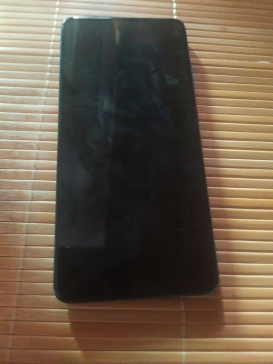 红米k20pro 8+128g